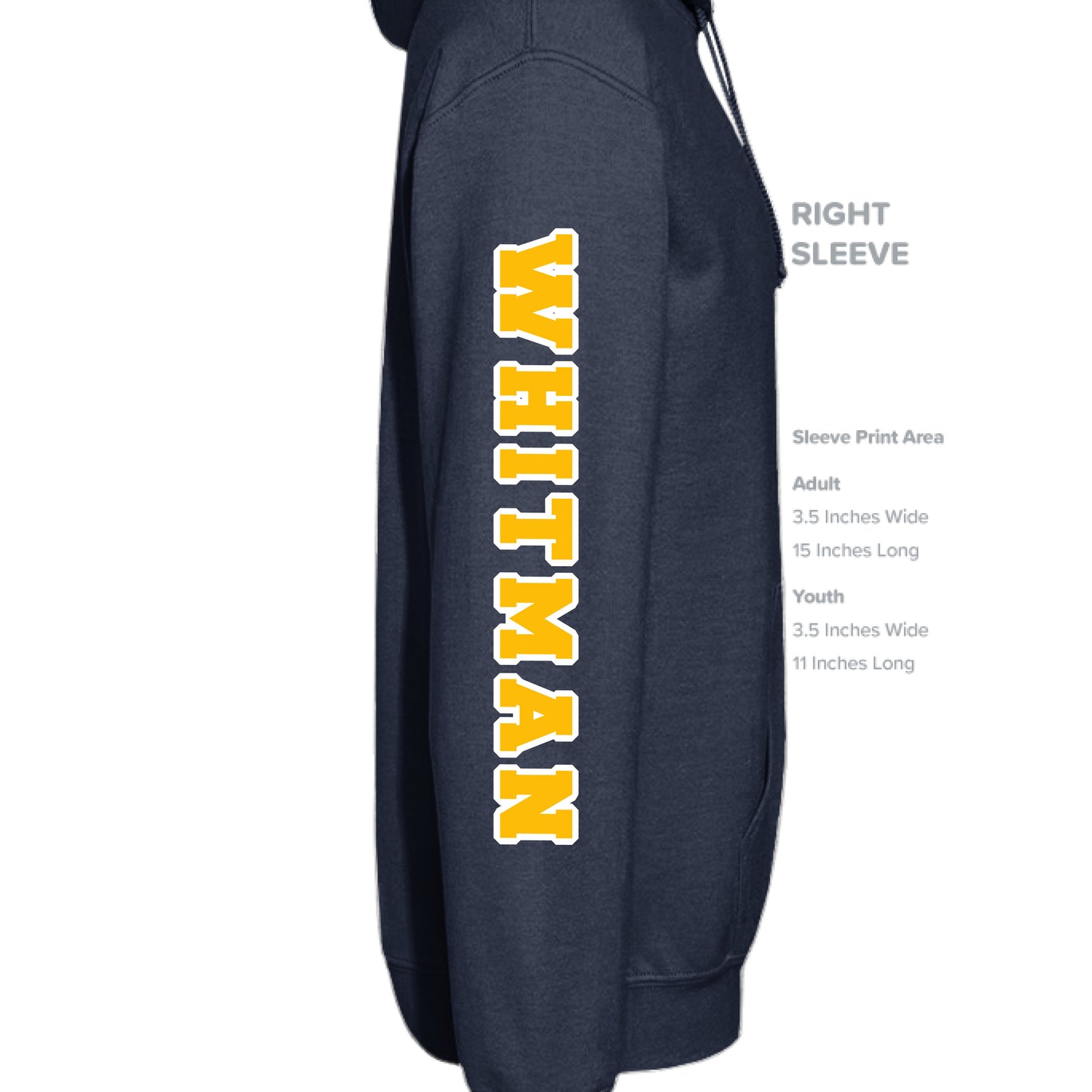 NAVY - SLEEVE_RIGHT
