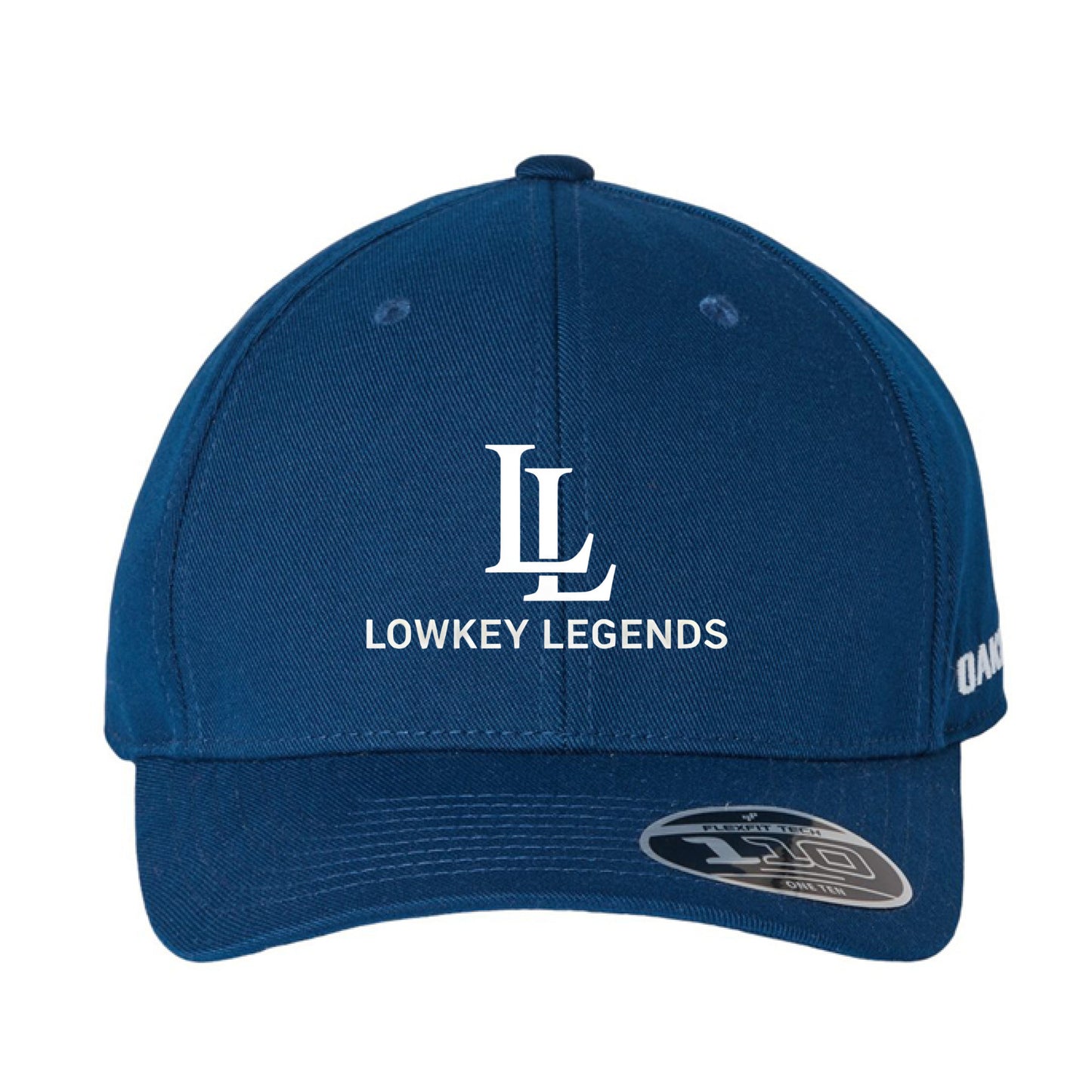 Team Navy - FRONT