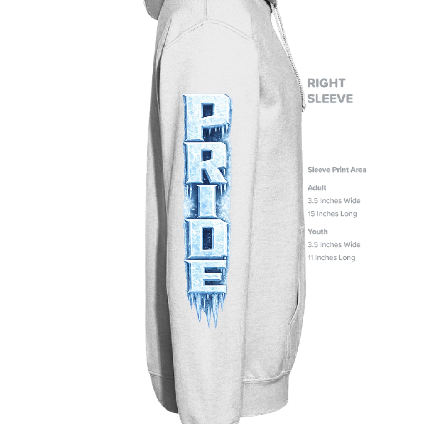 White - SLEEVE_RIGHT