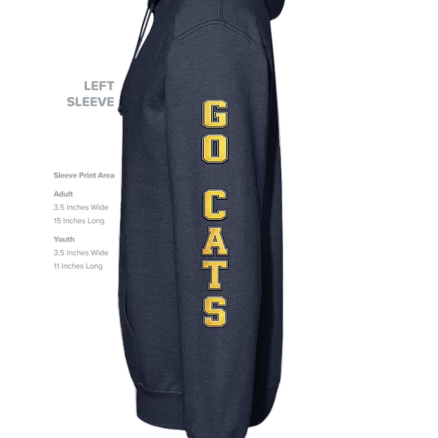 NAVY - SLEEVE_LEFT