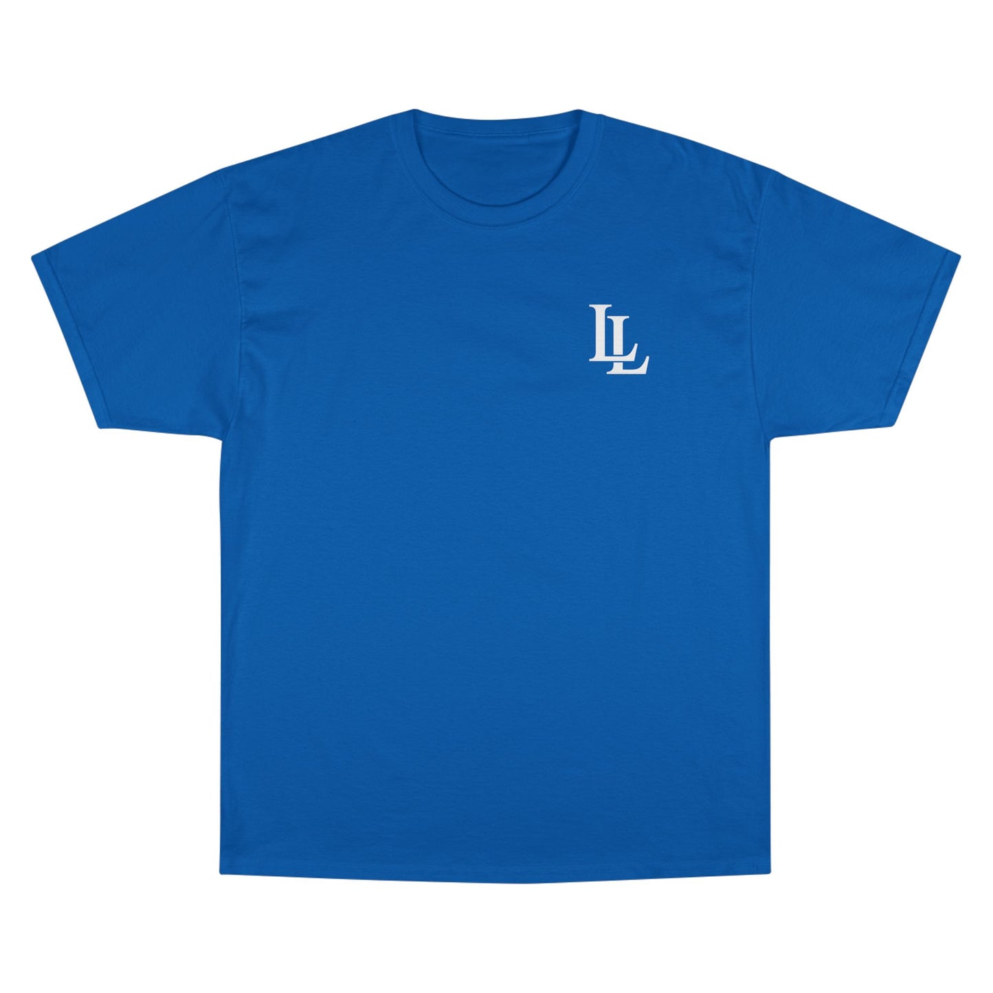 Legacy T-Shirt — Minimal Champion Tee