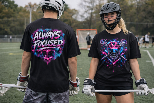 Adult - Always Focused by KK