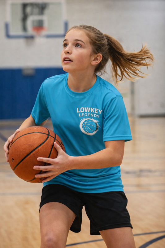 Try Harder Sports T