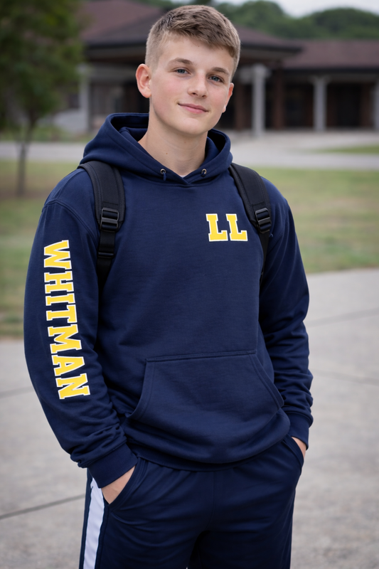 Adult - Strive To Be Better - Hoodie