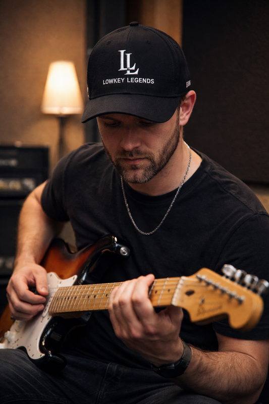 LL Oakley Hat