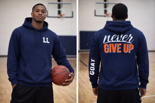 Kens Signature Hoodie