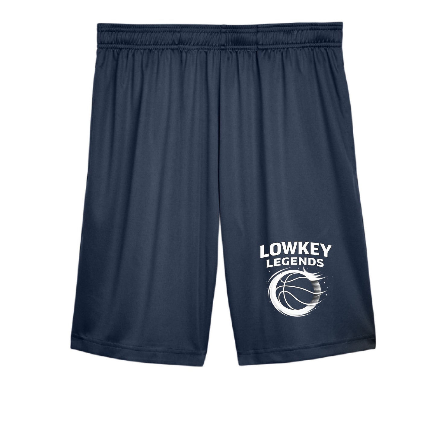 SPORT DARK NAVY - FRONT