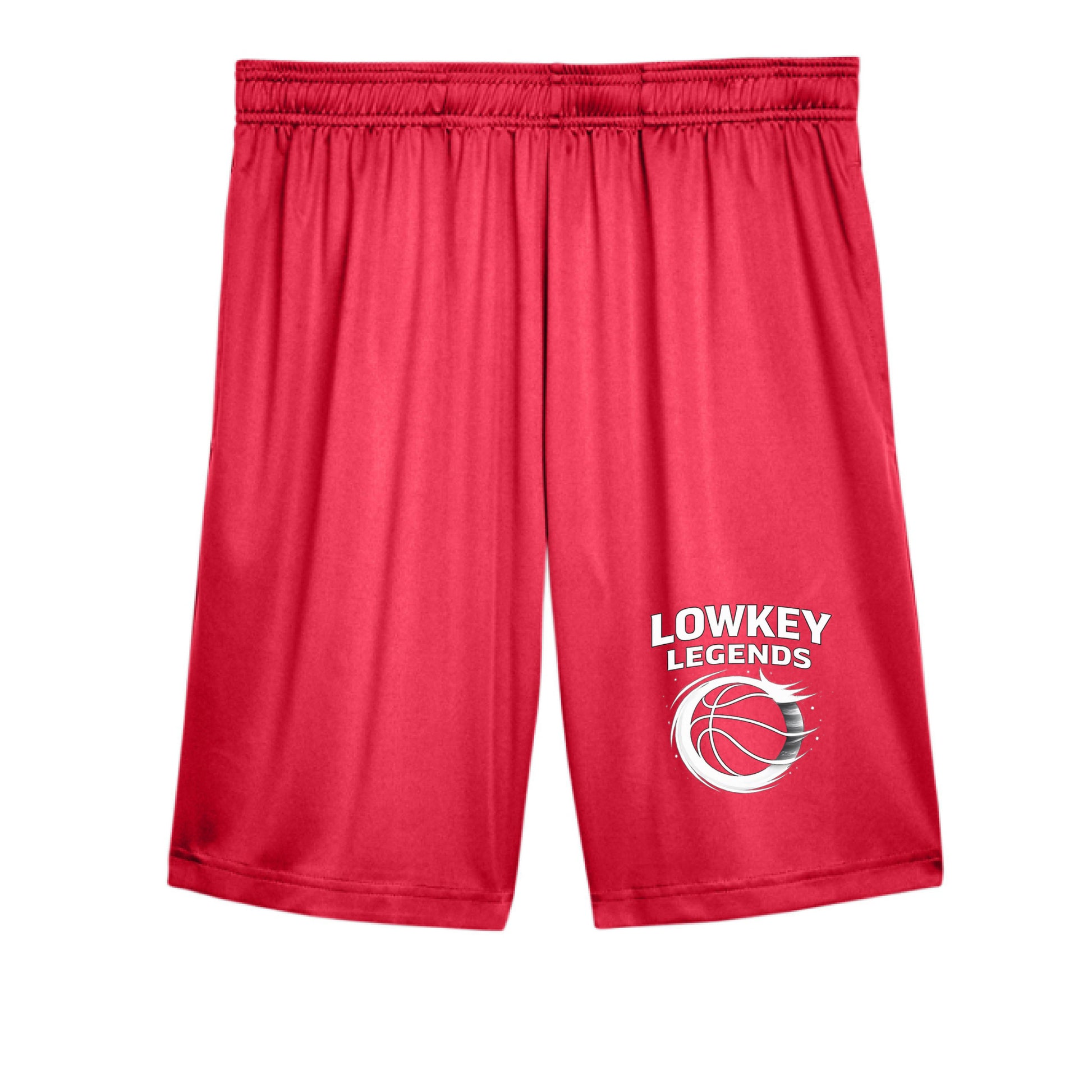 SPORT RED - FRONT