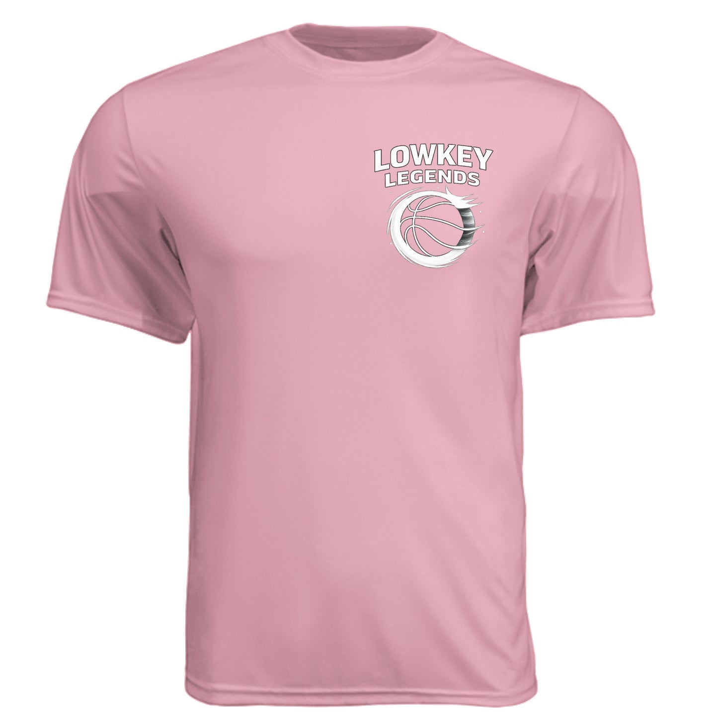 PINK - FRONT
