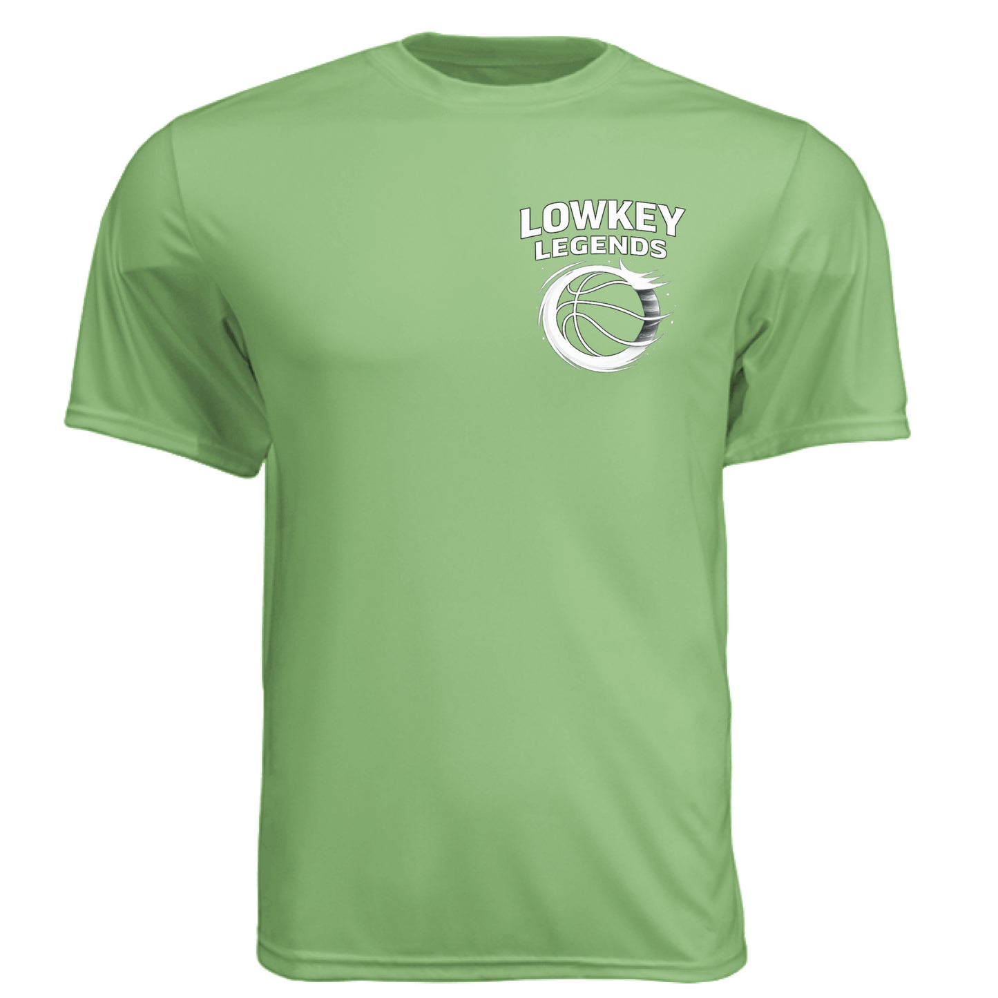 LIME - FRONT