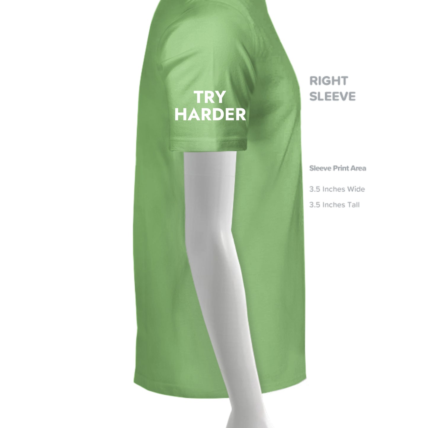 LIME - SLEEVE_RIGHT