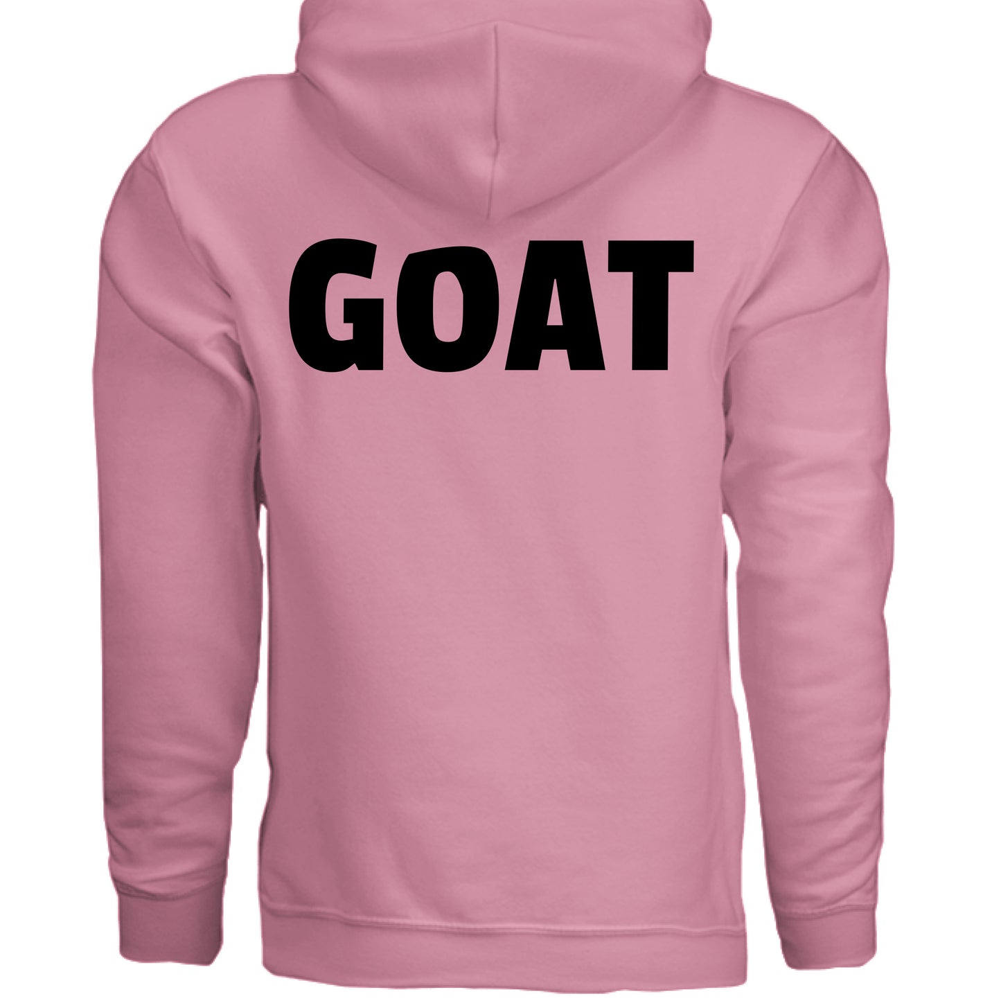 Light Pink - BACK