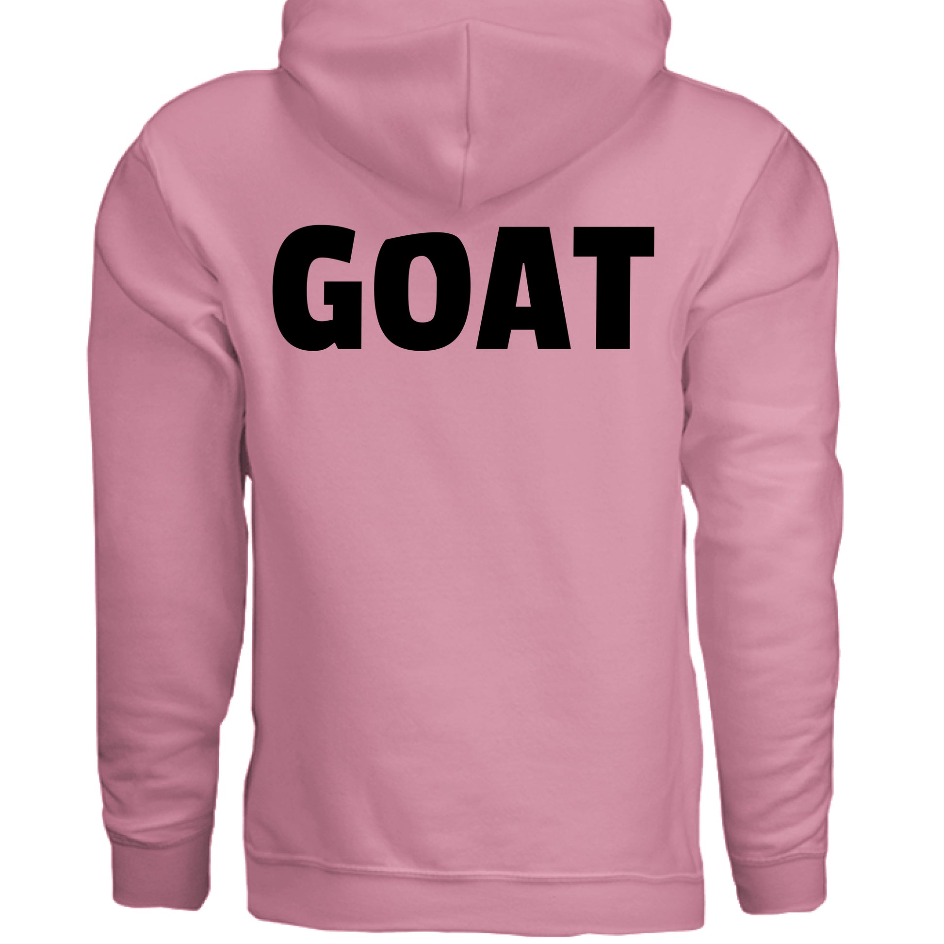 Light Pink - BACK