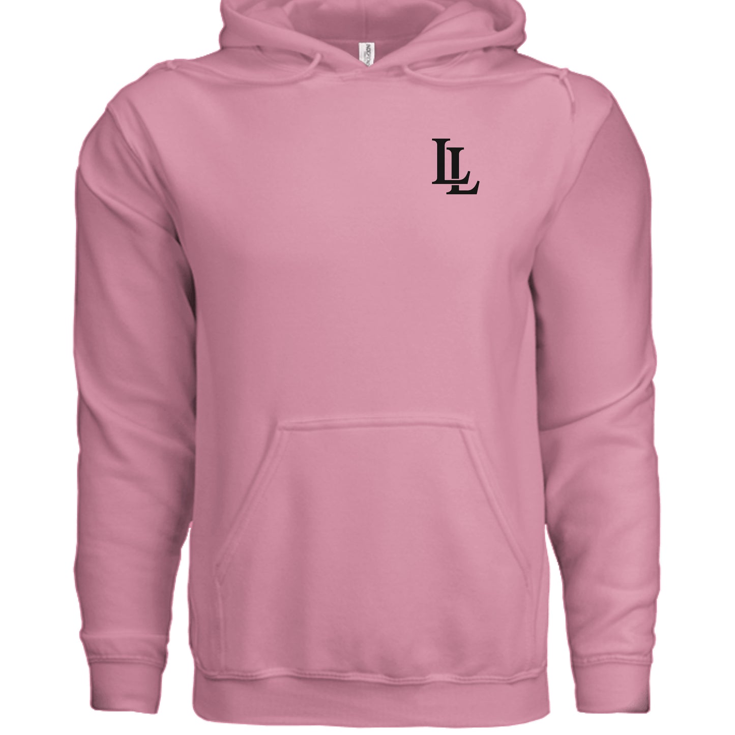 Light Pink - FRONT