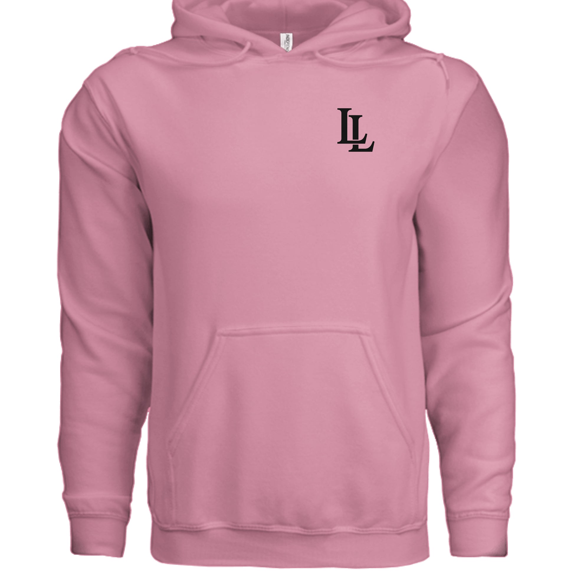 Light Pink - FRONT