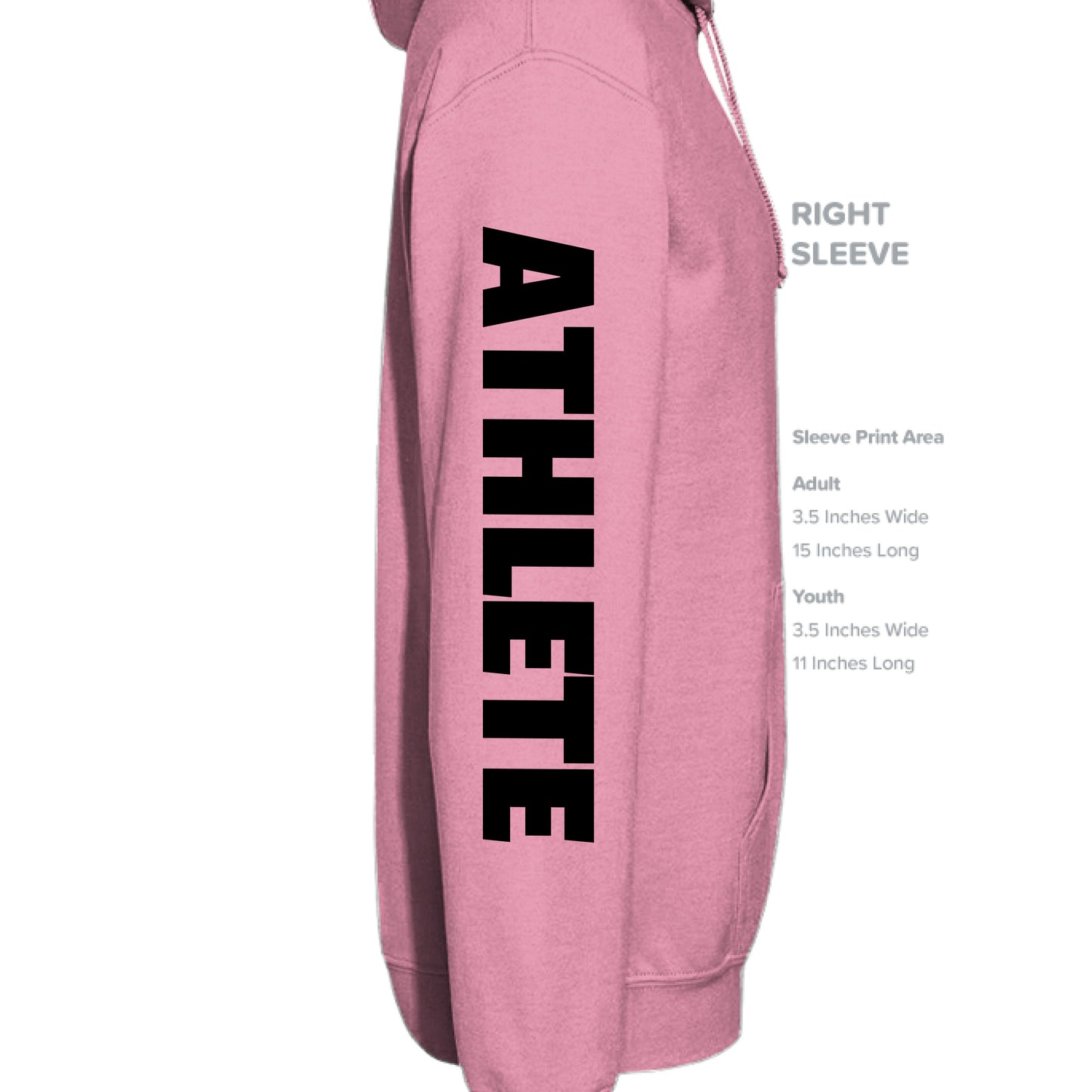 Light Pink - SLEEVE_RIGHT