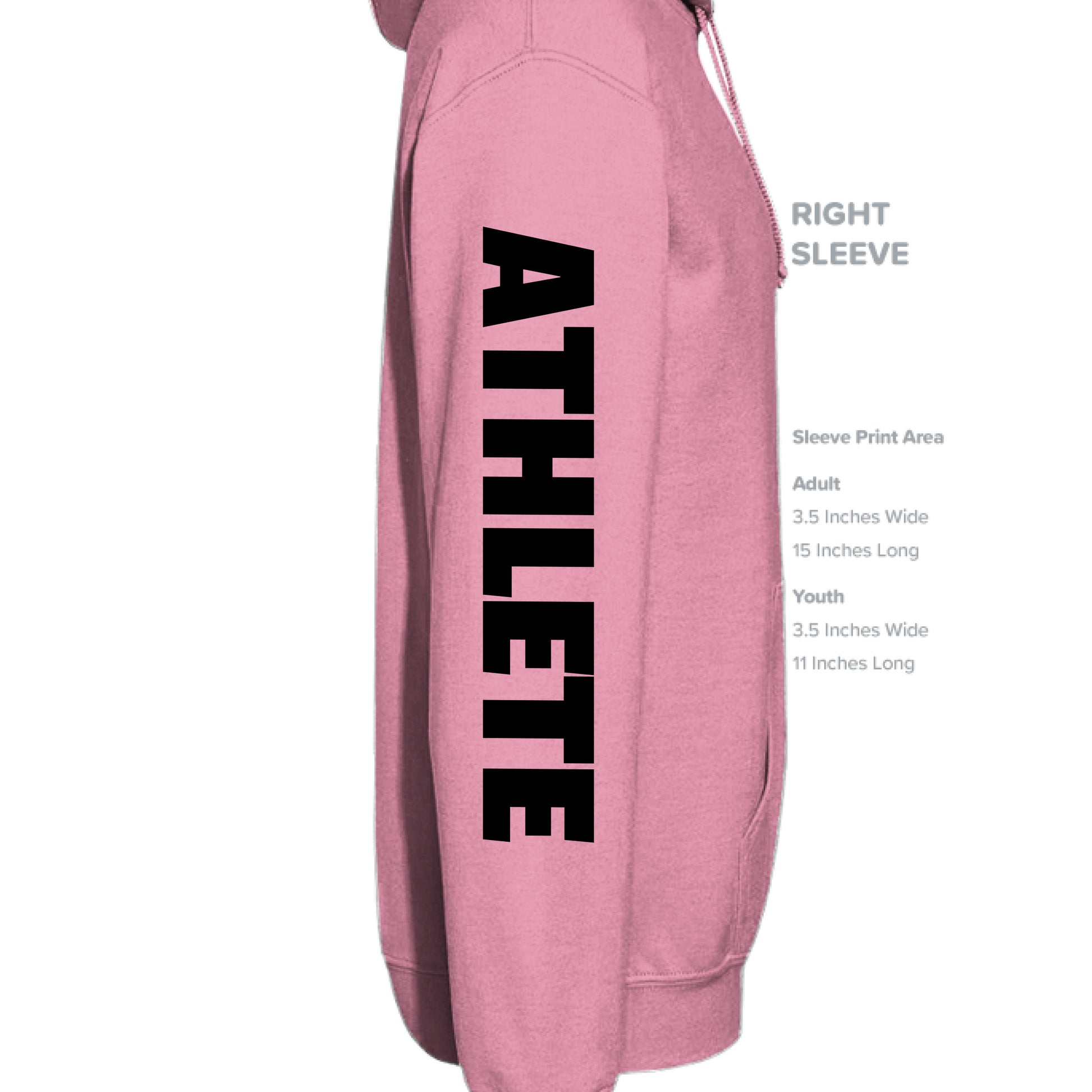 Light Pink - SLEEVE_RIGHT