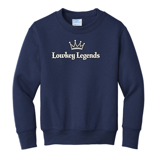Navy - FRONT