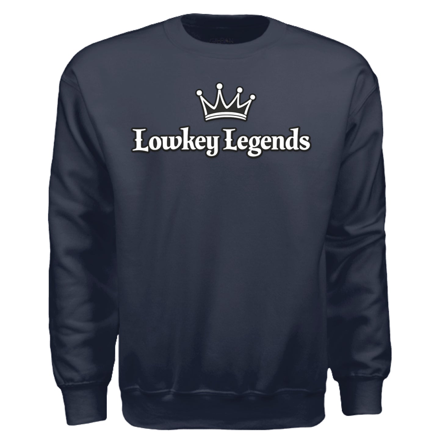 NAVY - FRONT