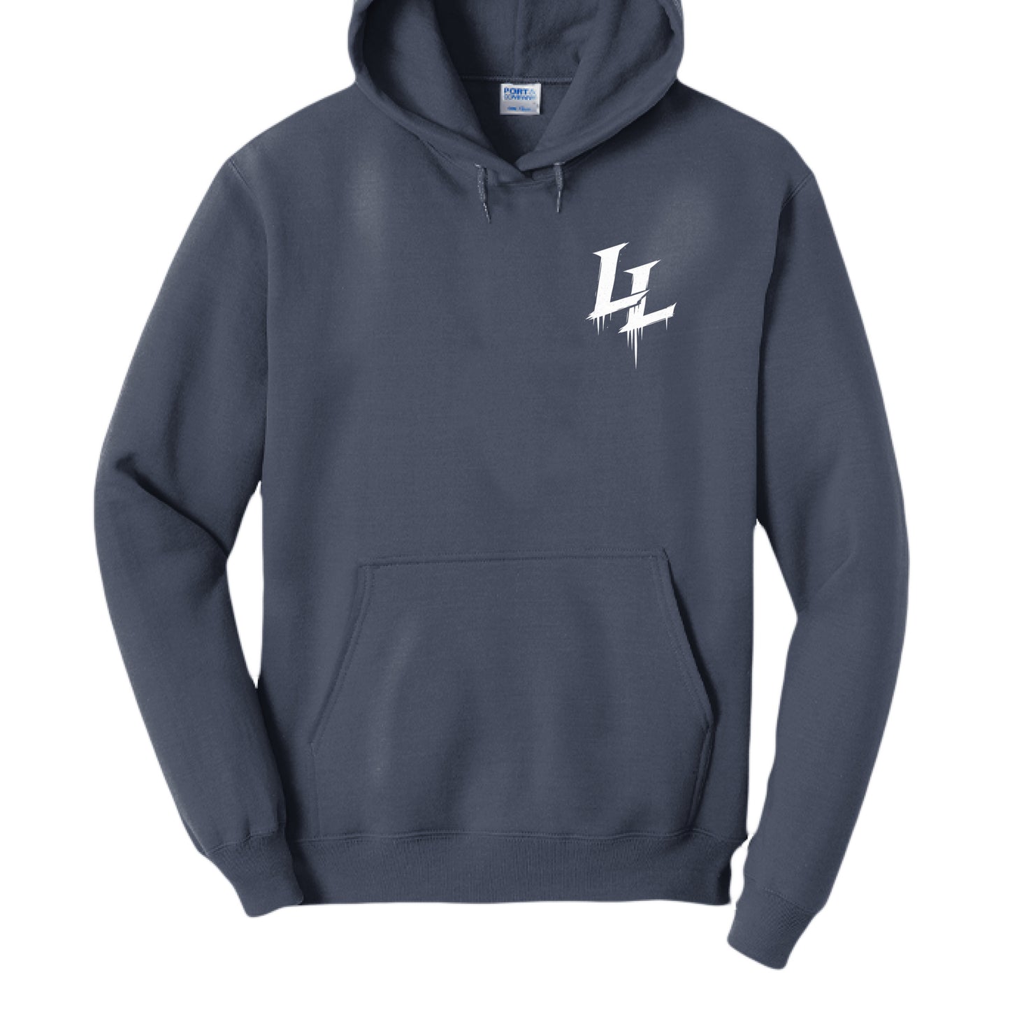 Navy - FRONT