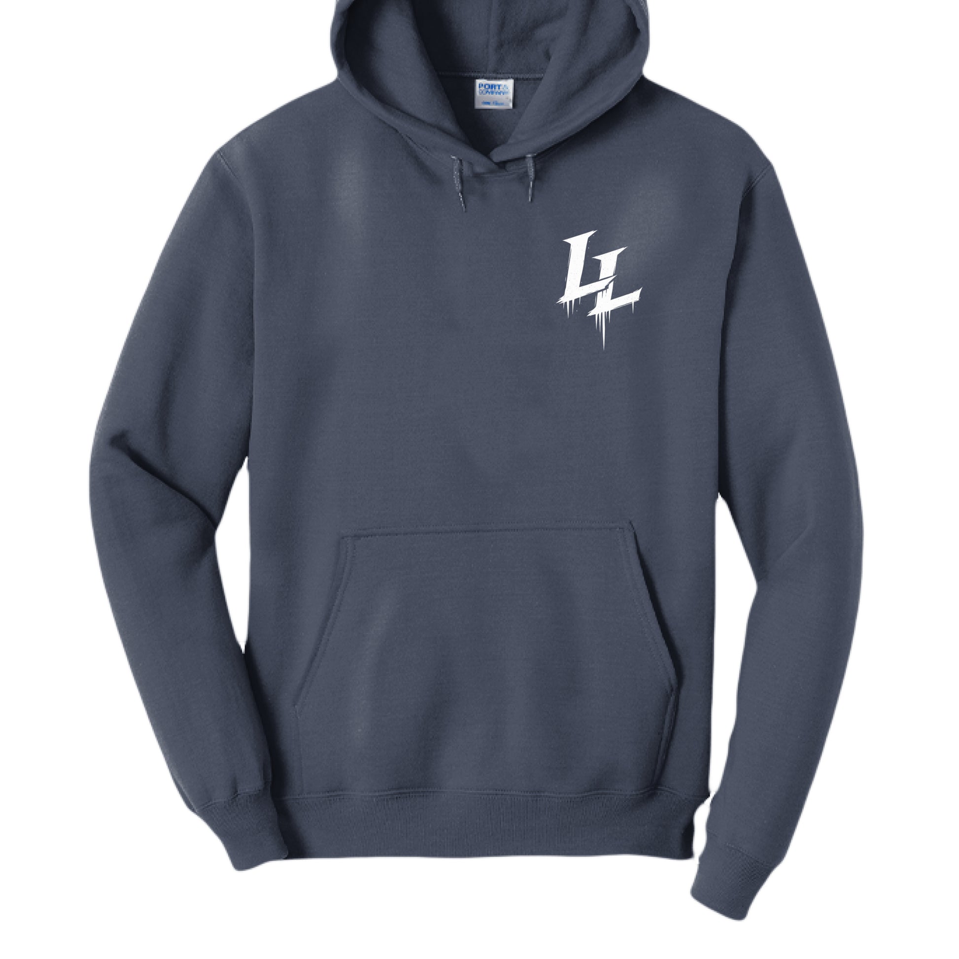 Navy - FRONT