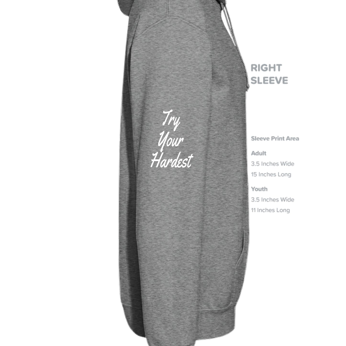 Athletic Hthr - SLEEVE_RIGHT