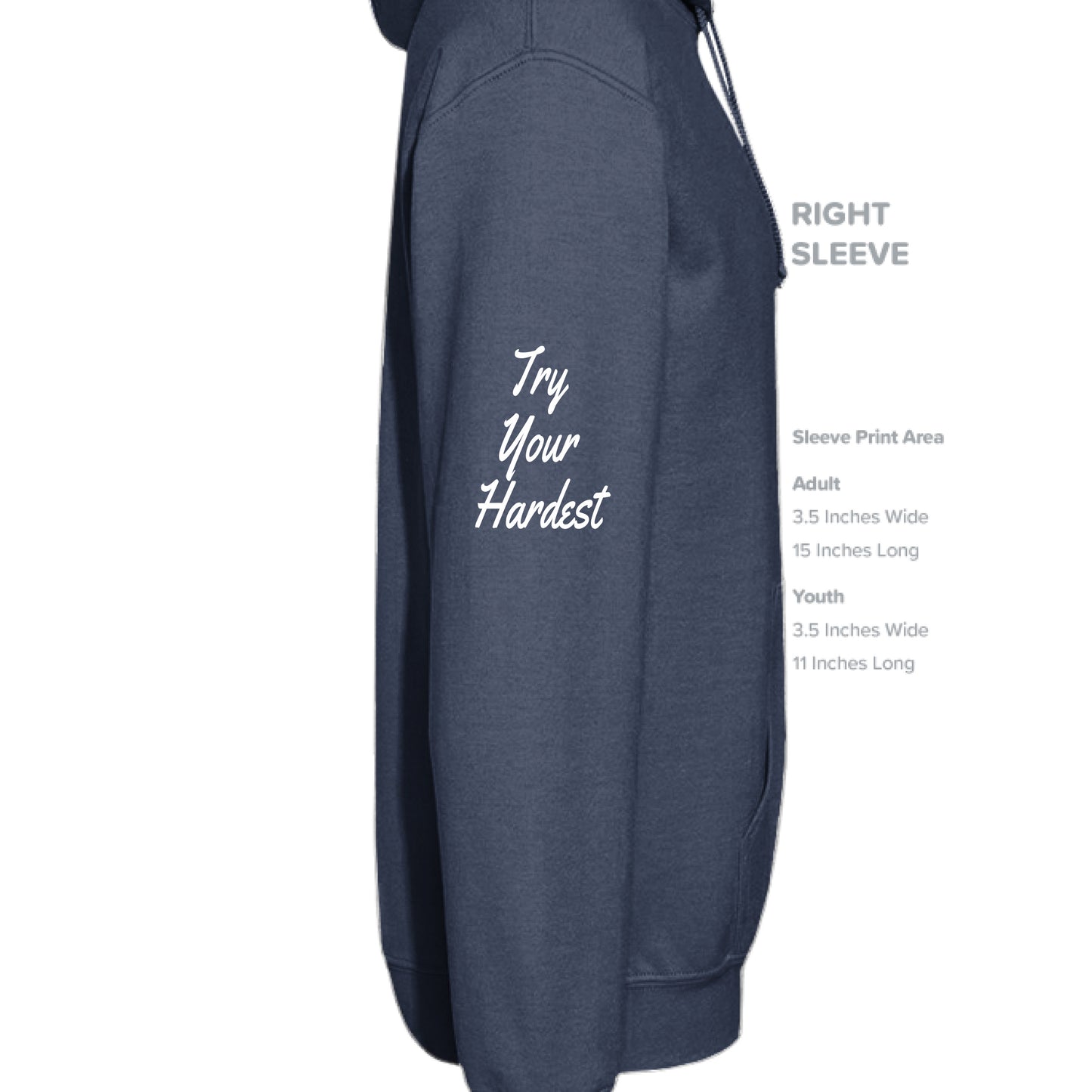 Navy - SLEEVE_RIGHT