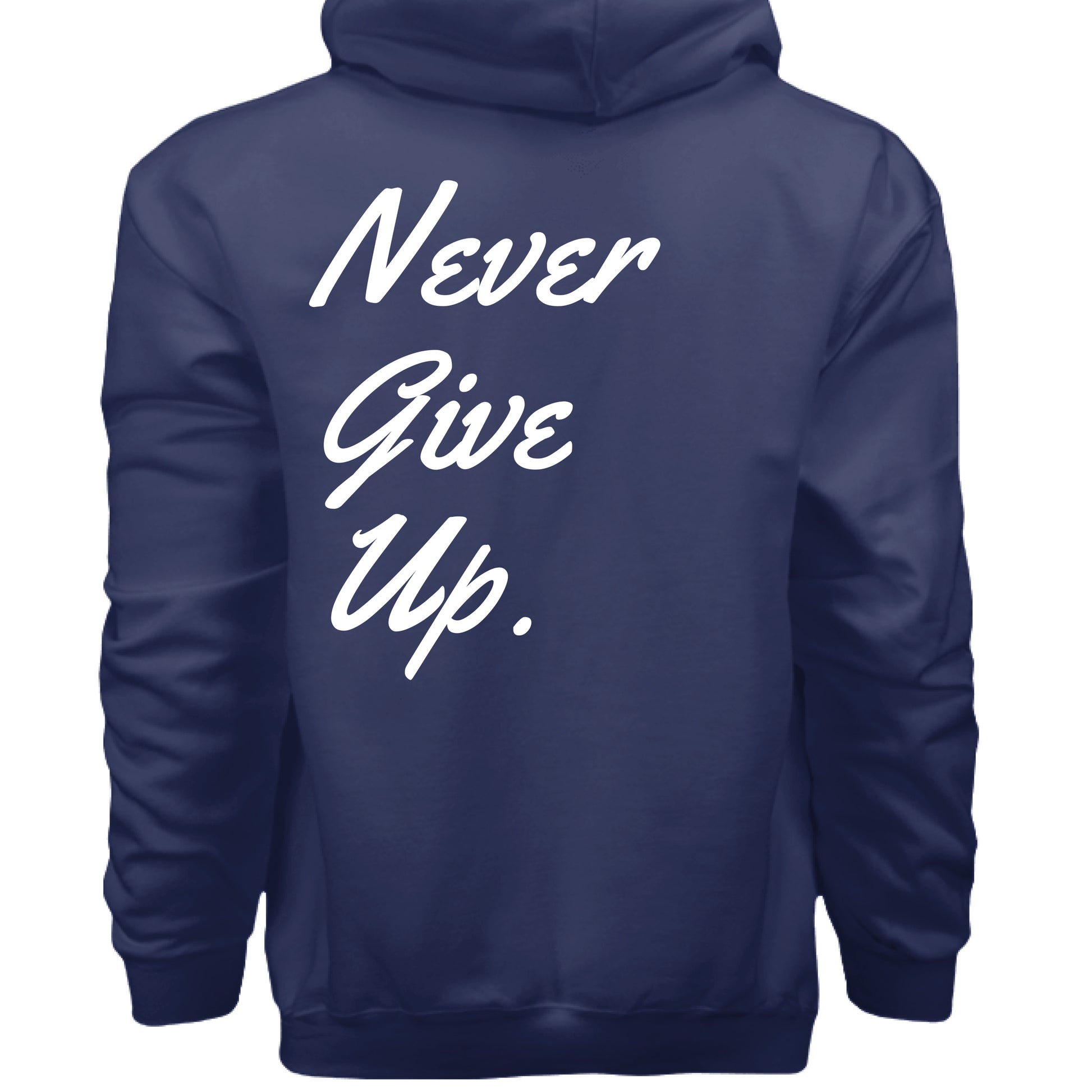 NAVY - BACK