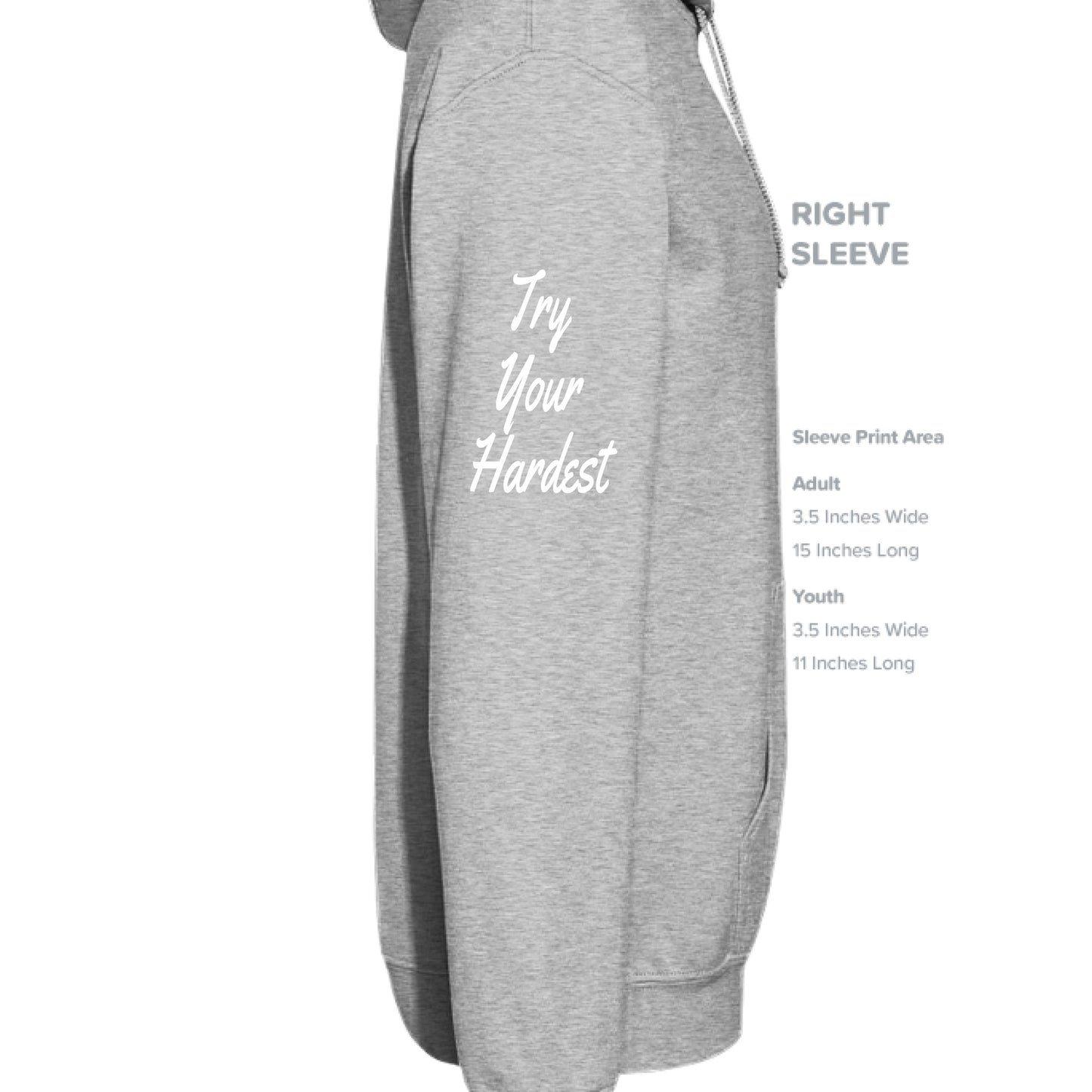 LIGHT STEEL - SLEEVE_RIGHT