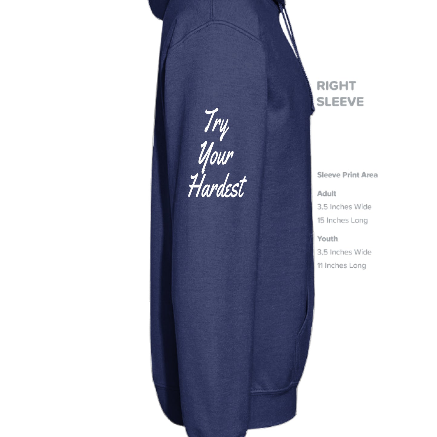 NAVY - SLEEVE_RIGHT