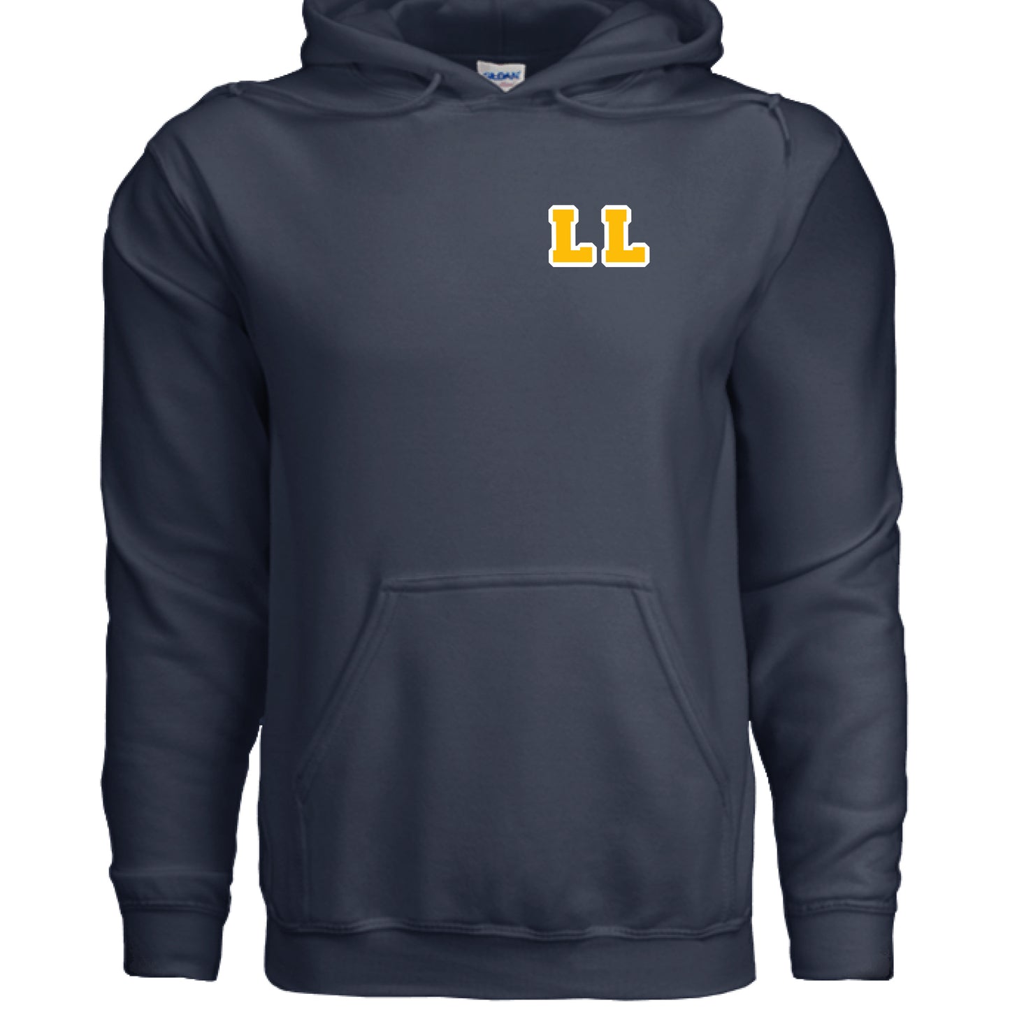 NAVY - FRONT