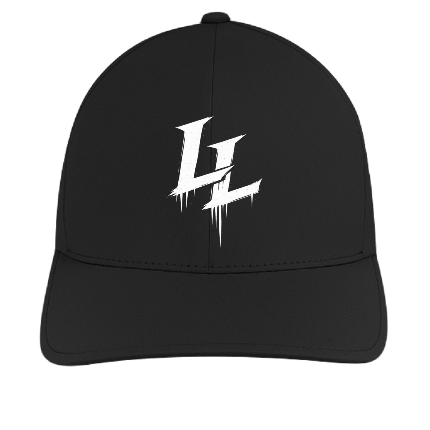 BLACK - FRONT