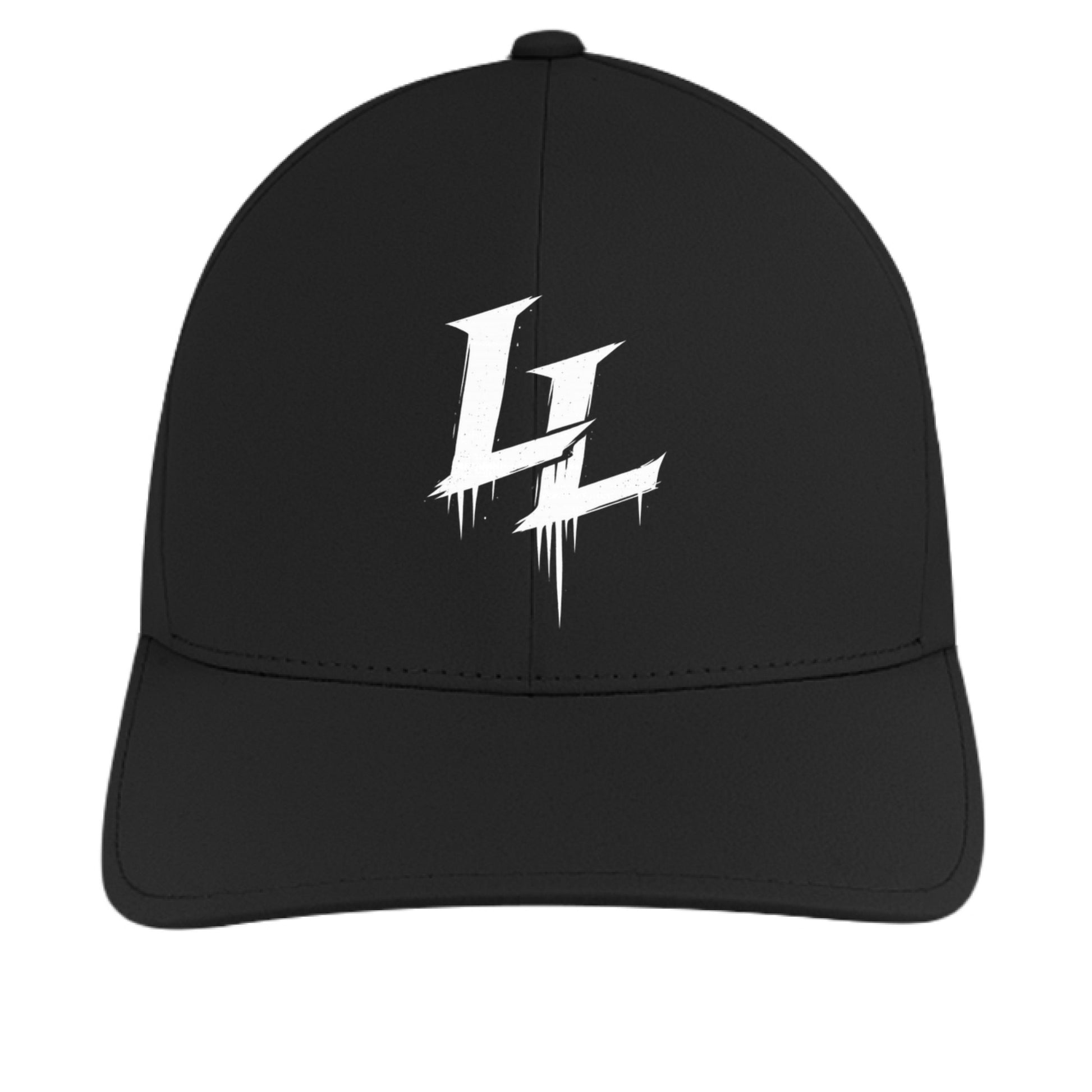 BLACK - FRONT