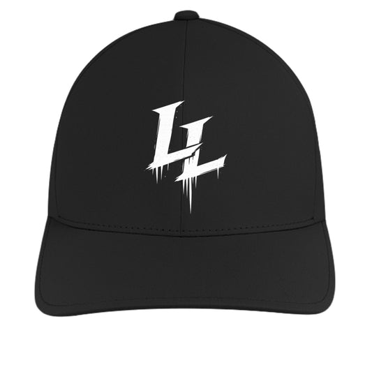 BLACK - FRONT