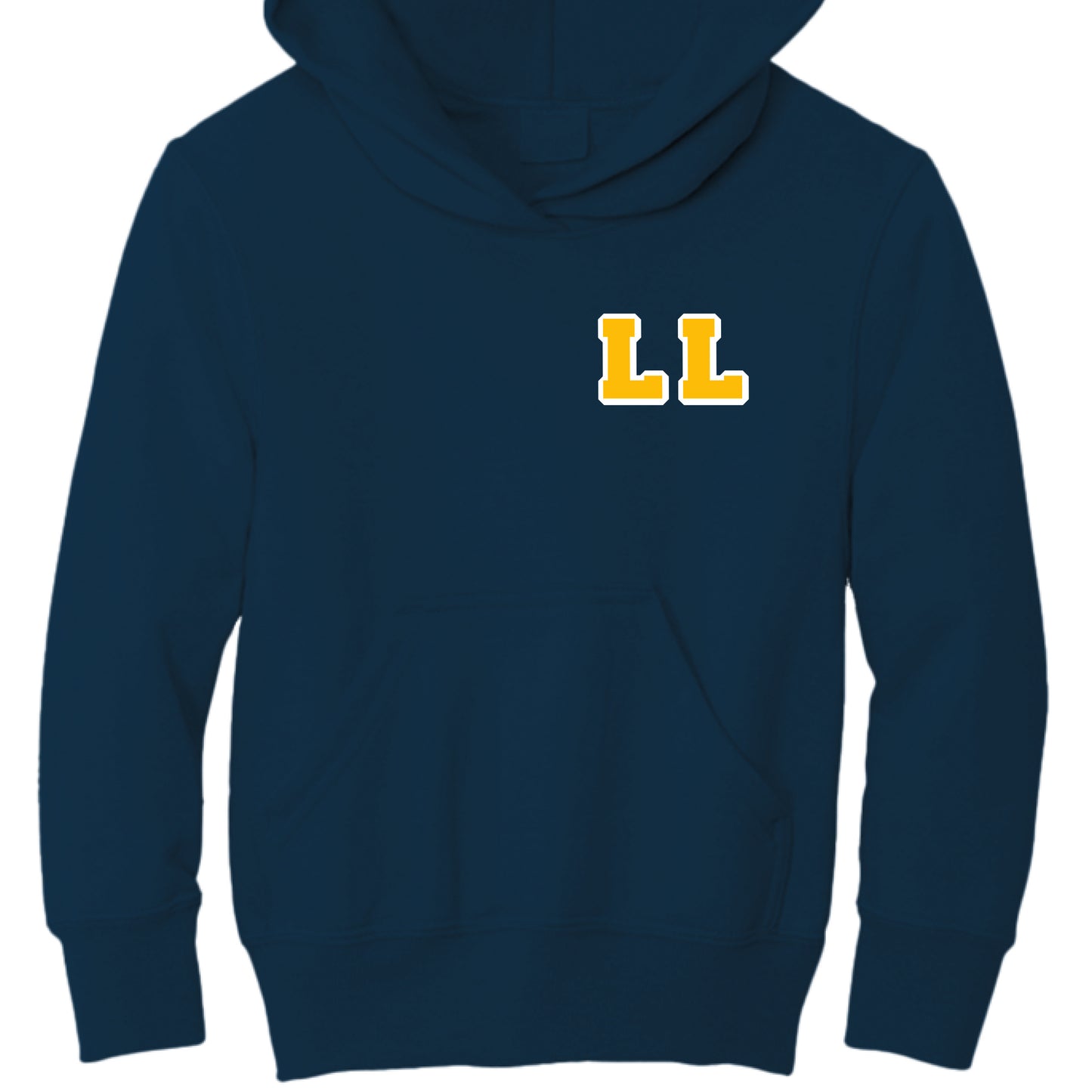 Navy - FRONT
