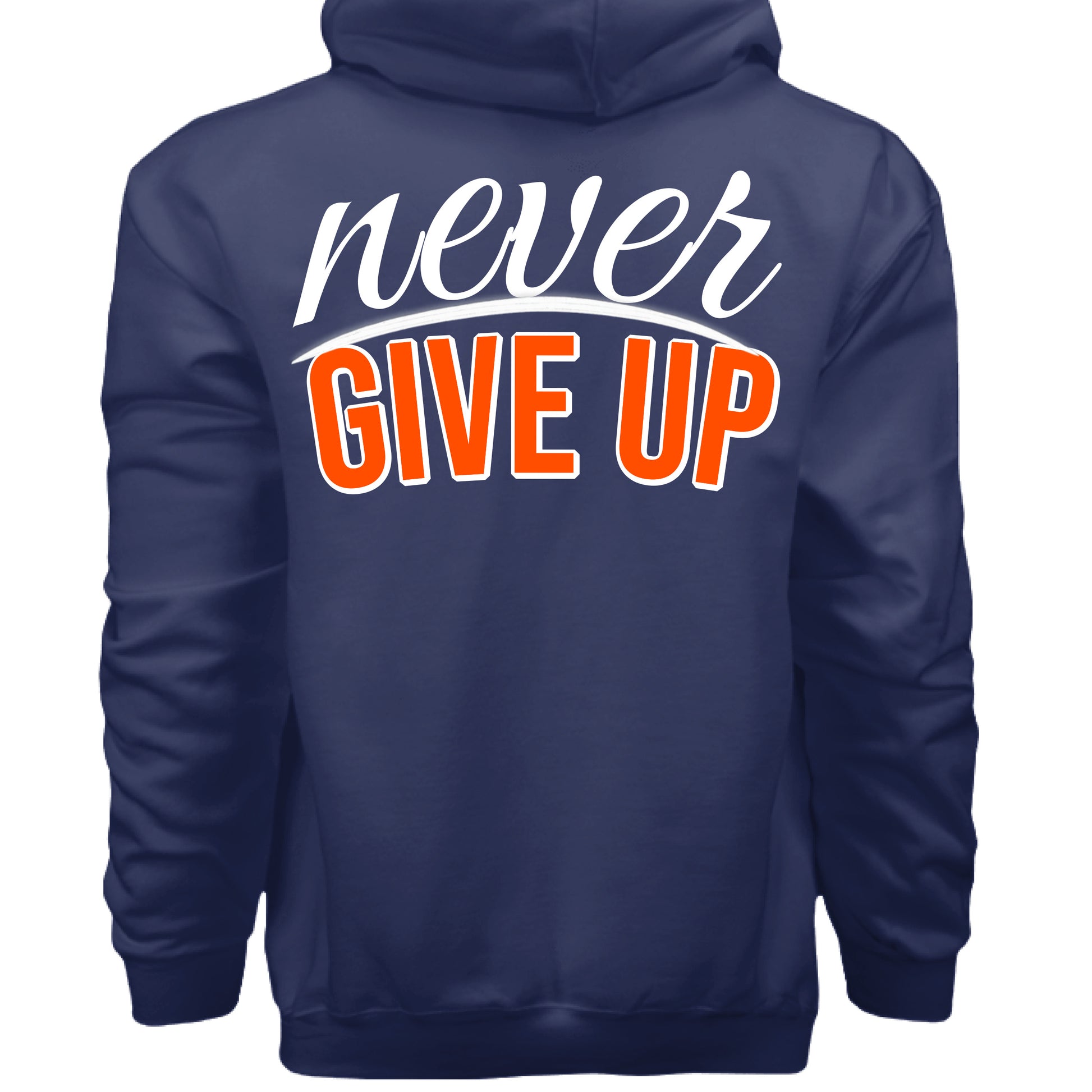 NAVY - BACK