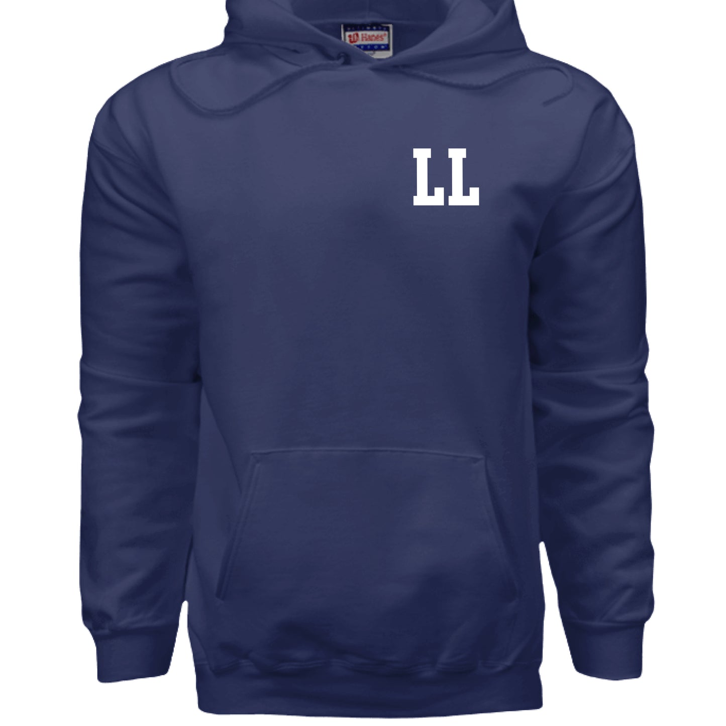 NAVY - FRONT