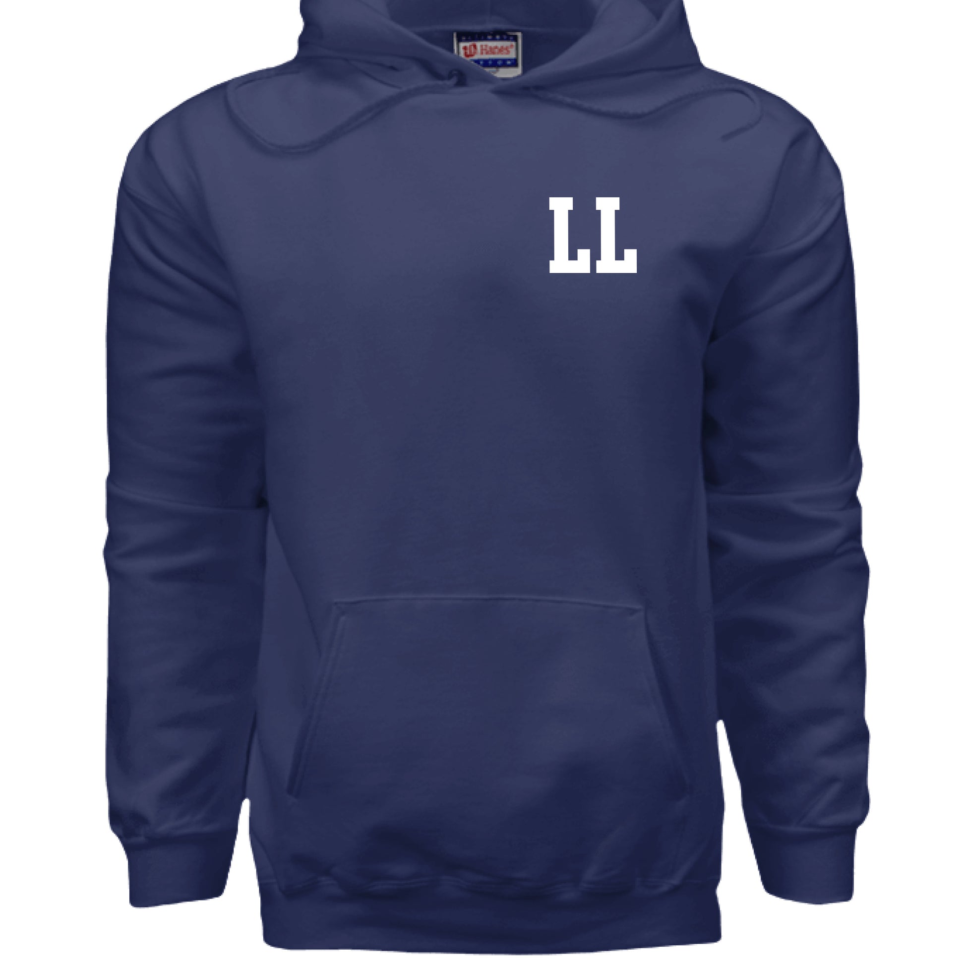 NAVY - FRONT