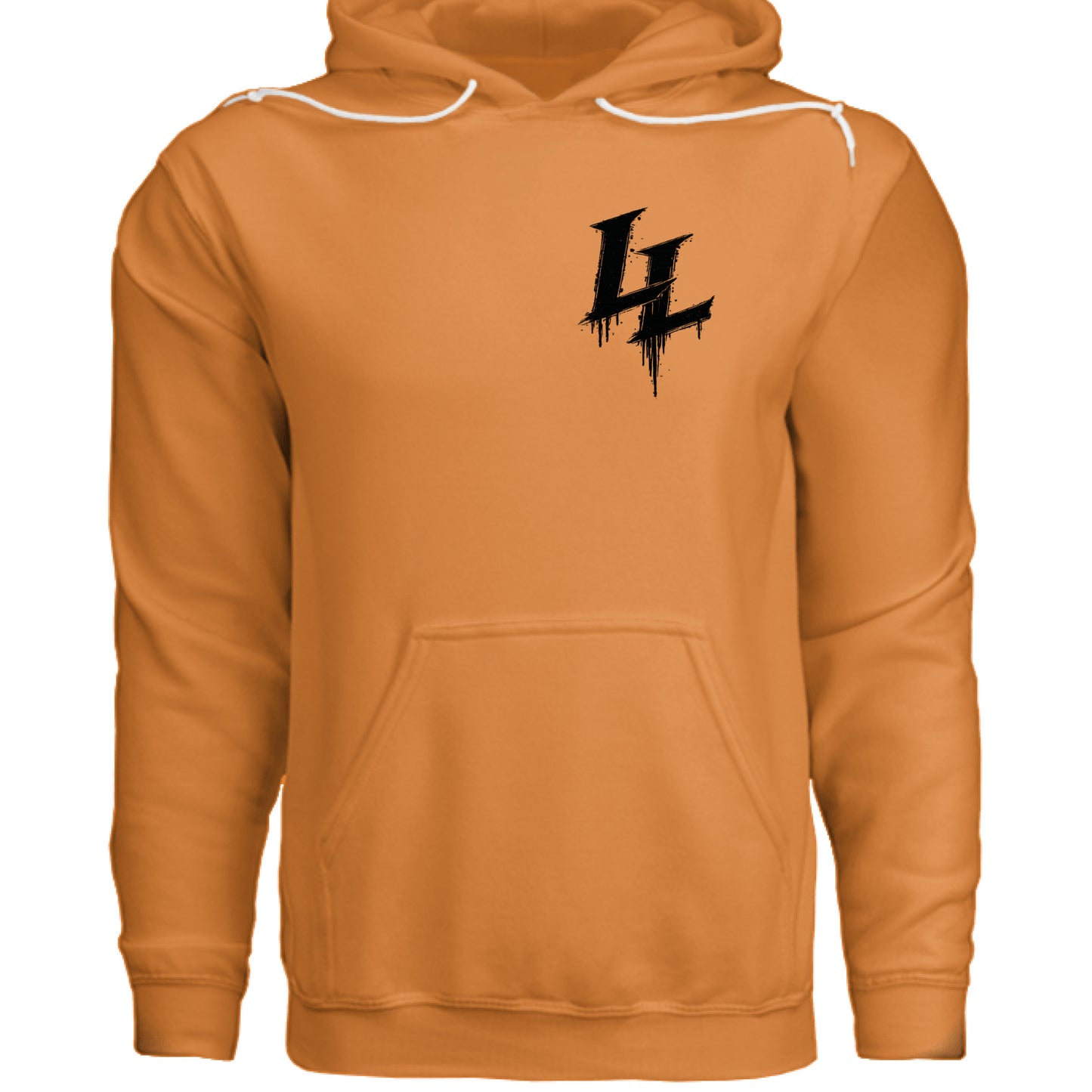 Orange - FRONT