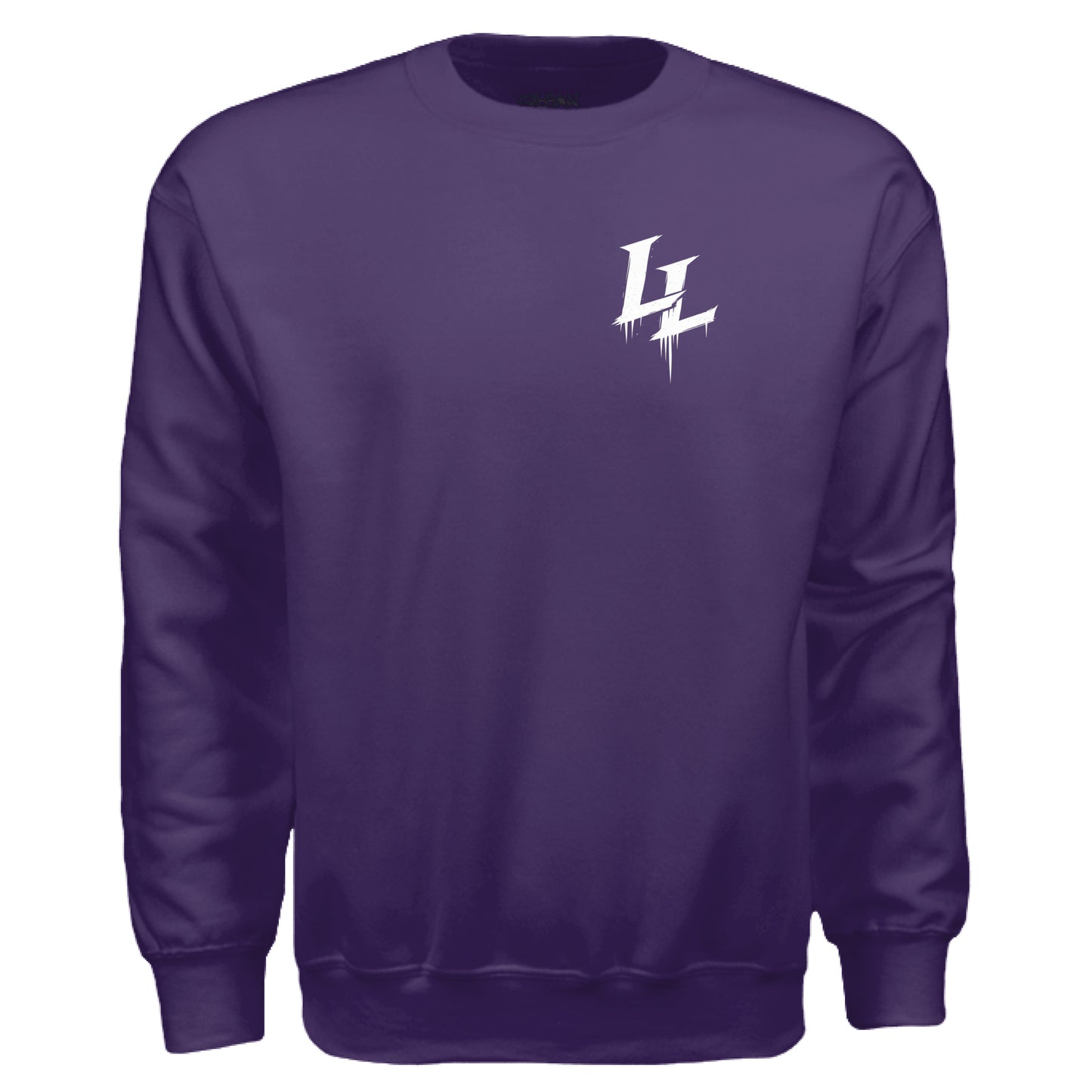 PURPLE - FRONT