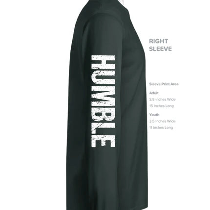 HUMBLE by Ty