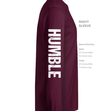 HUMBLE by Ty