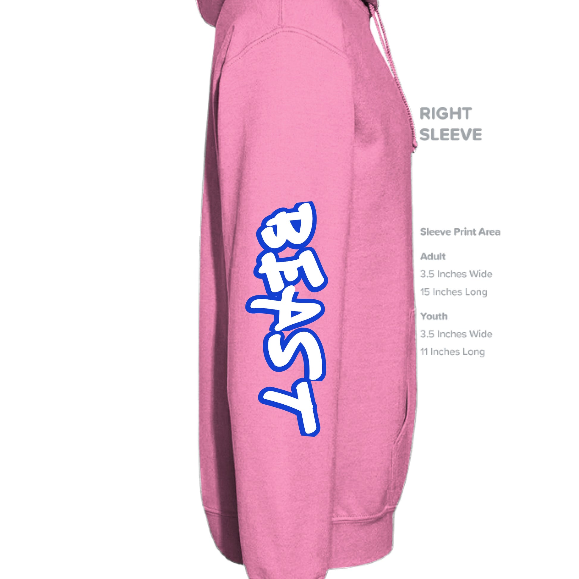 Azalea - SLEEVE_RIGHT