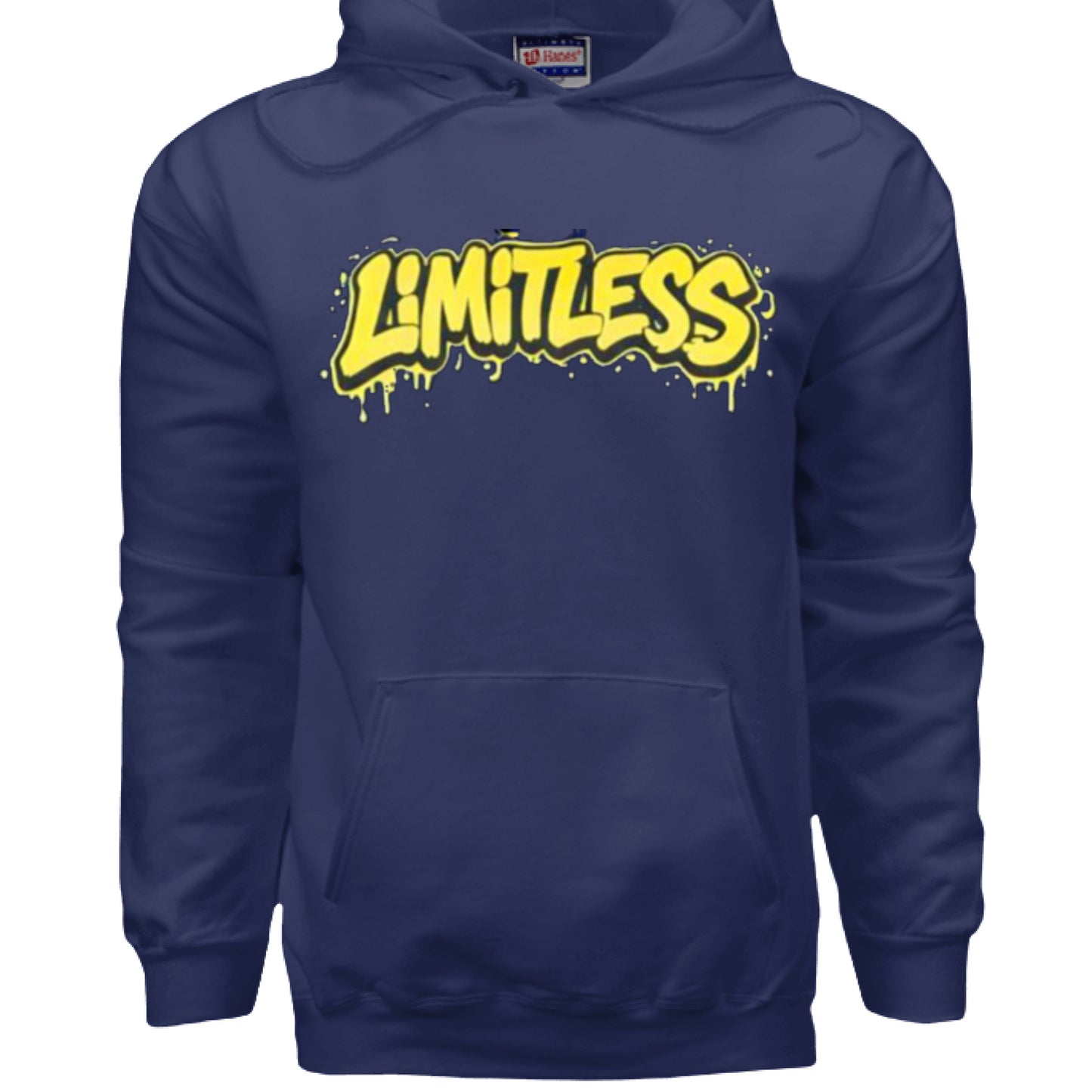 NAVY - FRONT