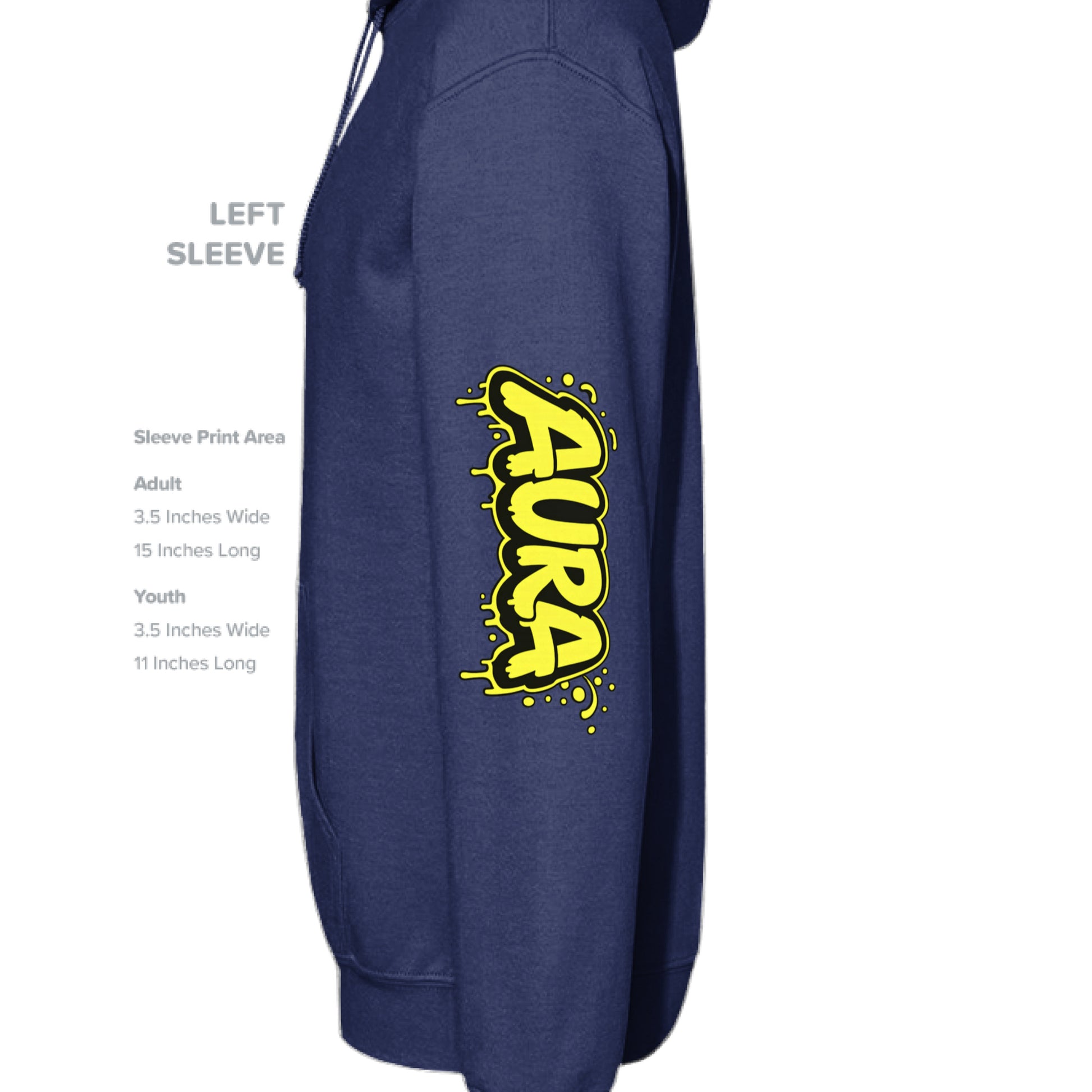 NAVY - SLEEVE_LEFT
