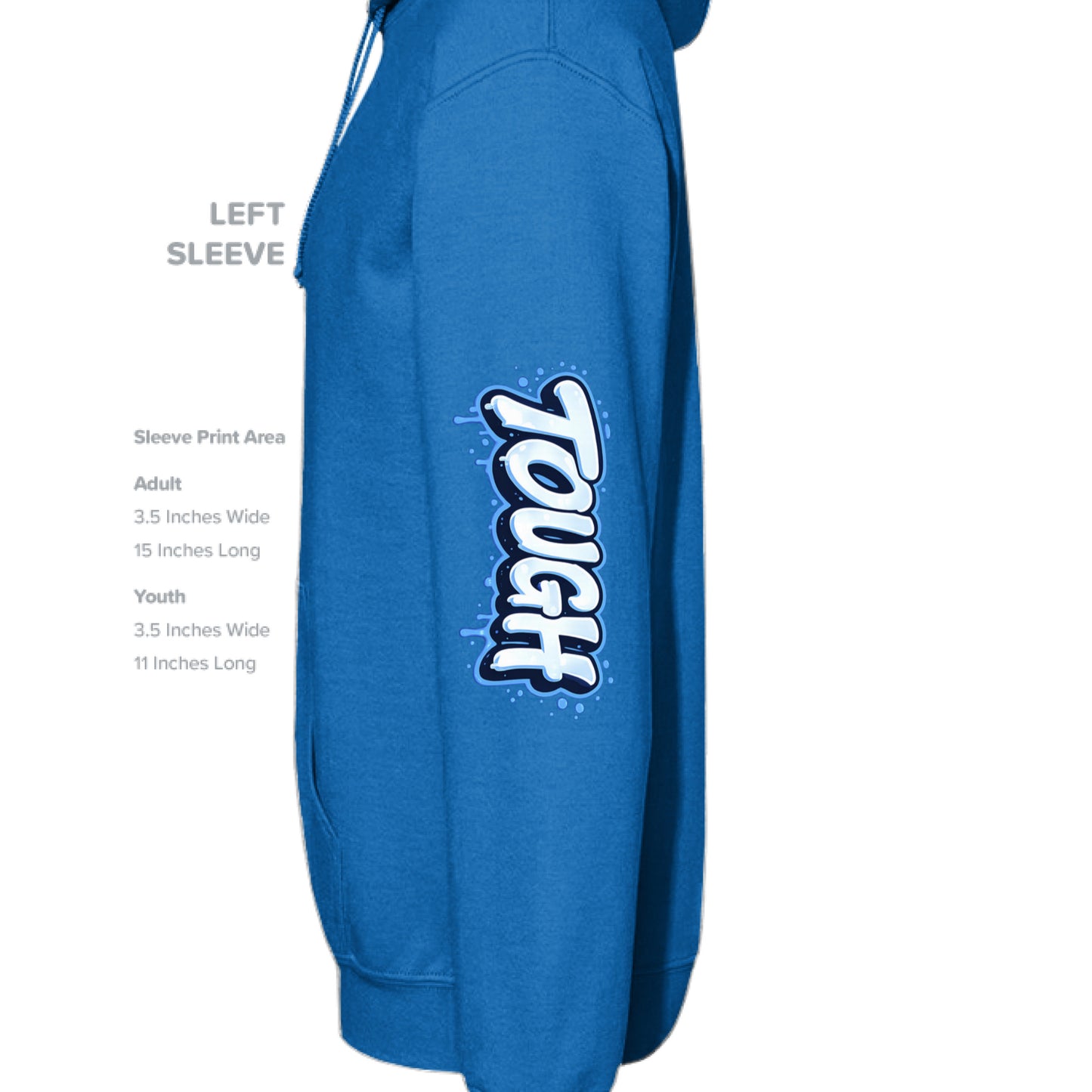 ROYAL - SLEEVE_LEFT