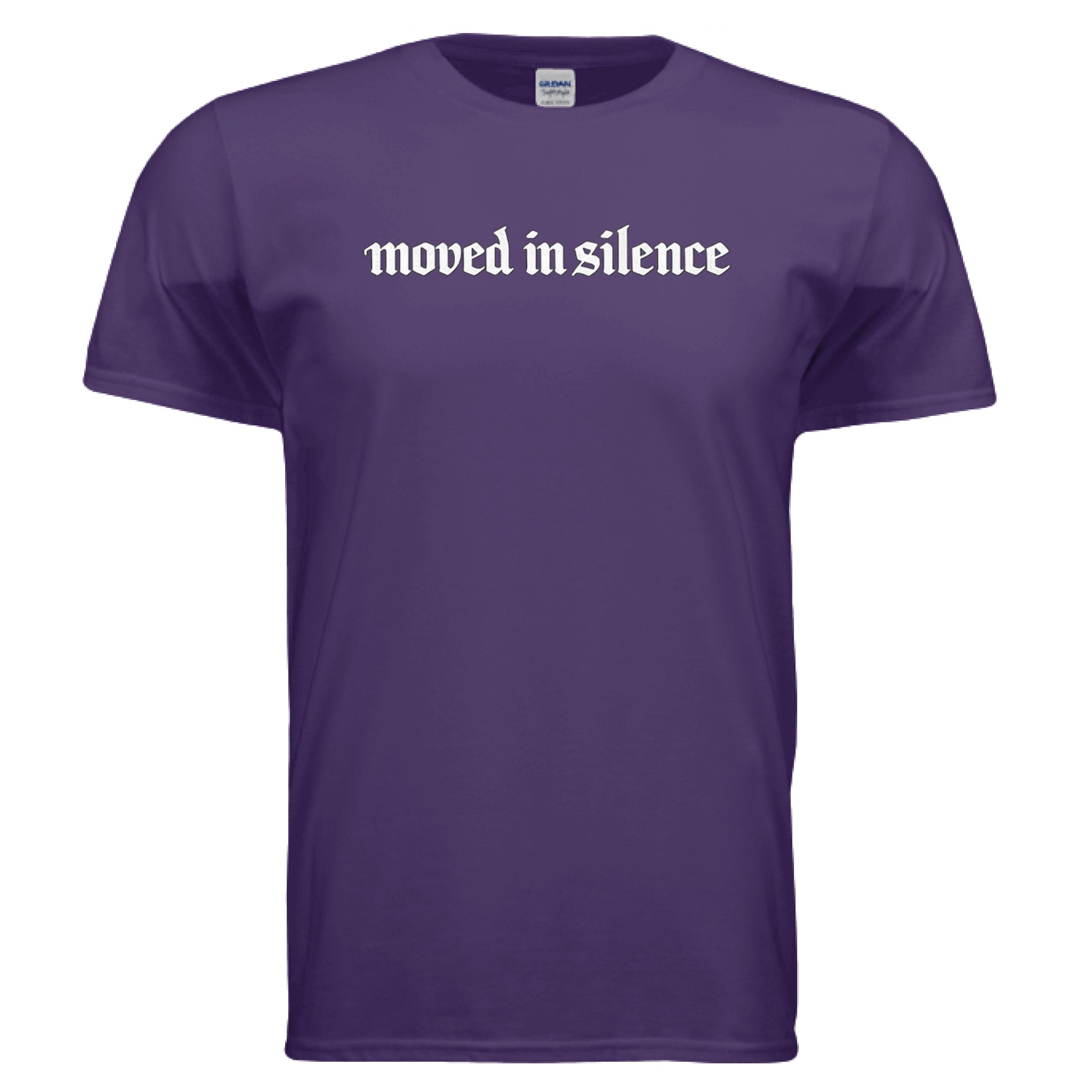 PURPLE - FRONT