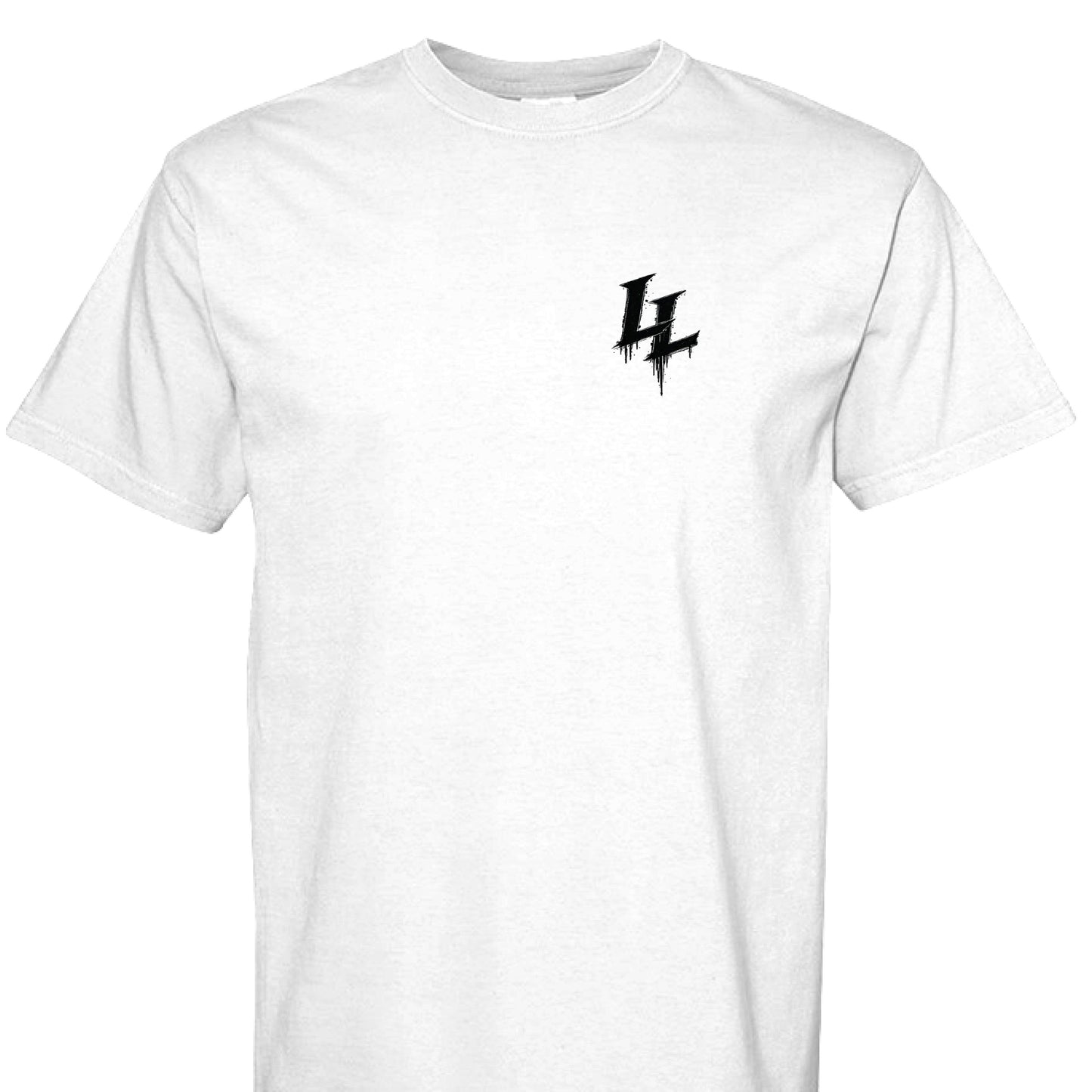 WHITE - FRONT