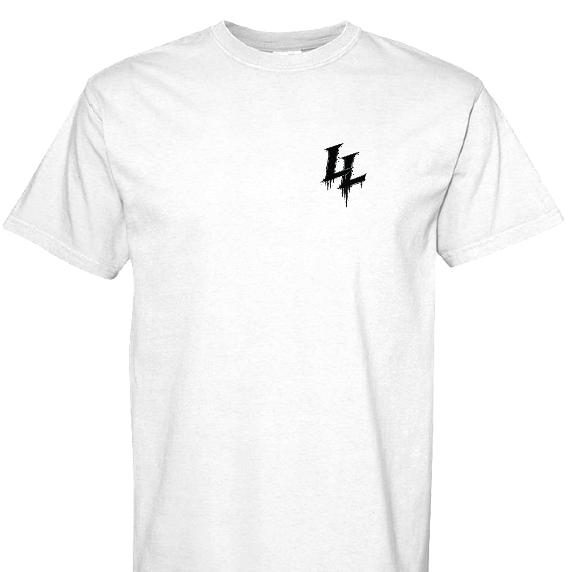 WHITE - FRONT