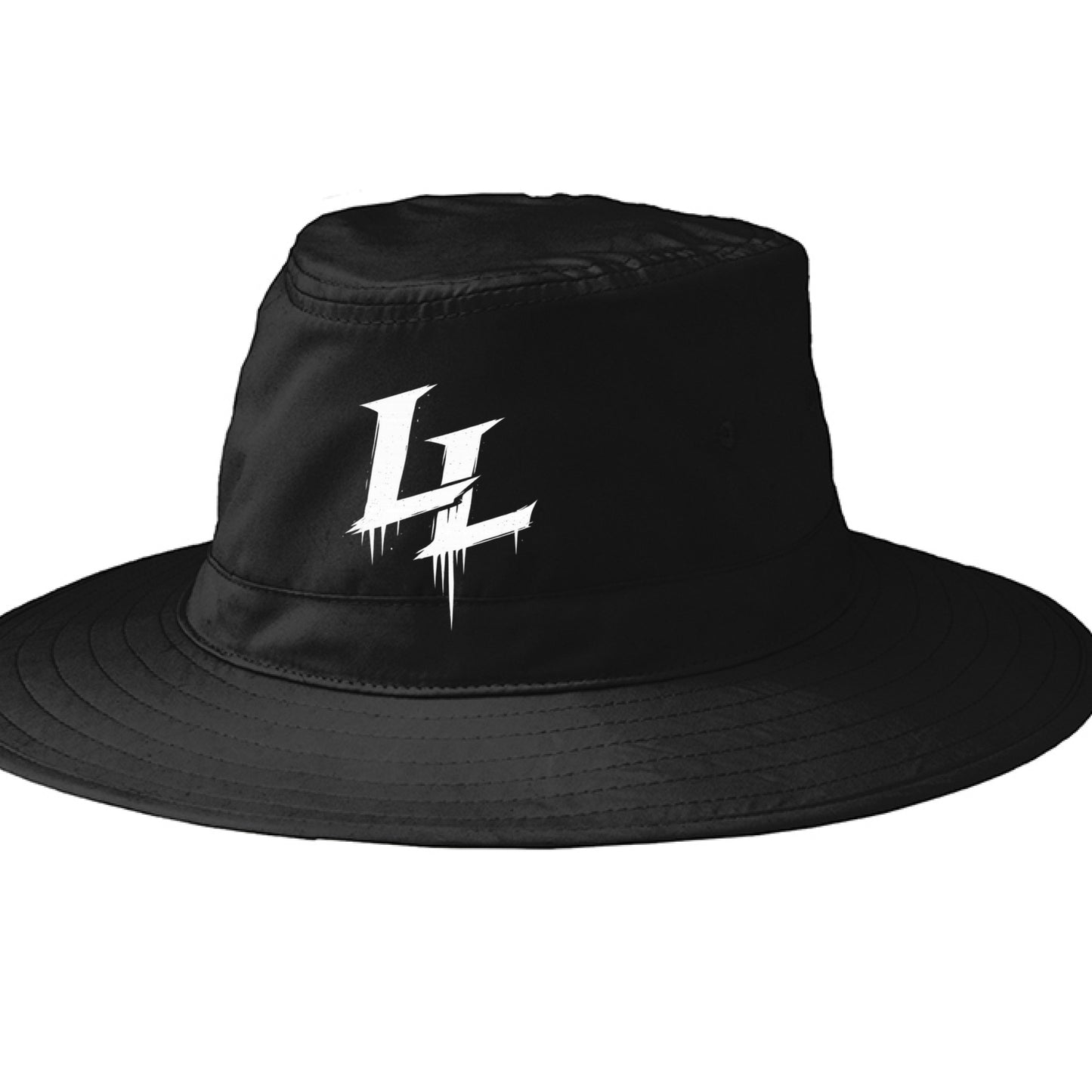 Black - FRONT
